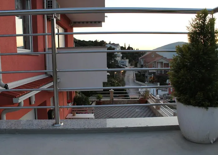 Appartement Grmaca Trogir