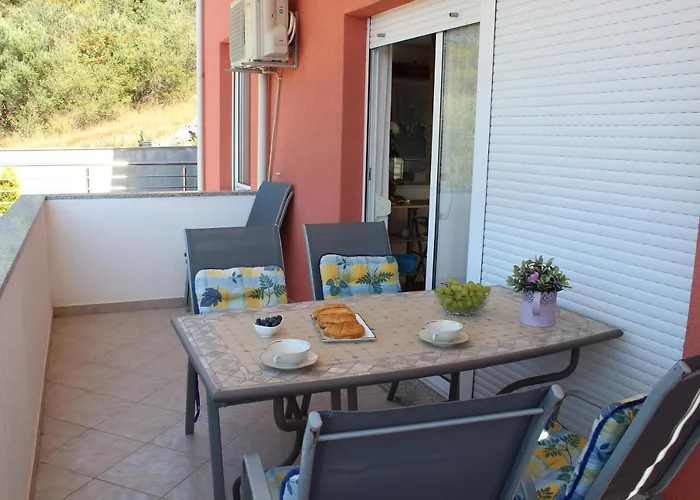 Grmaca Appartement Trogir