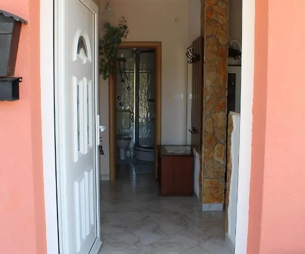 Appartement Grmaca Trogir