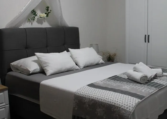 Grmaca Appartement Trogir