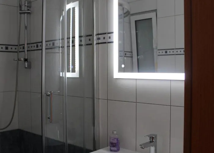 Appartement Grmaca *