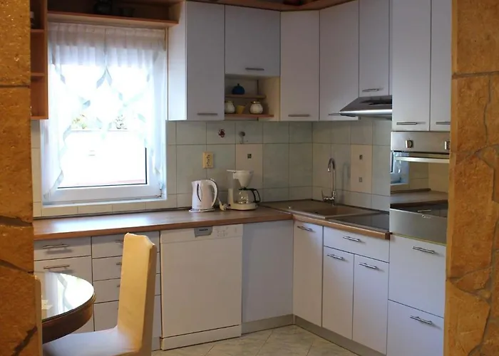 Grmaca Appartement Trogir