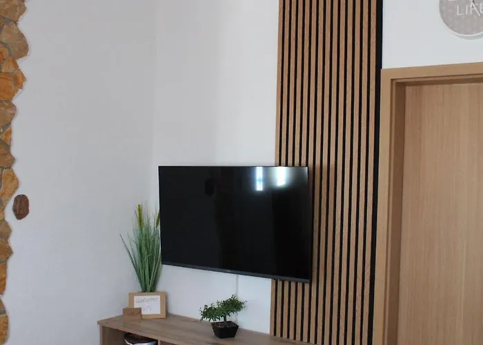 Appartement Grmaca *