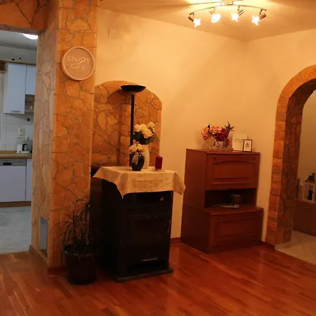 Apartman Grmaca Trogir