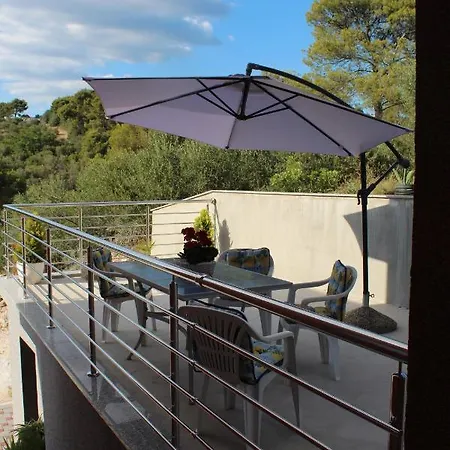 Apartmán Grmaca Trogir