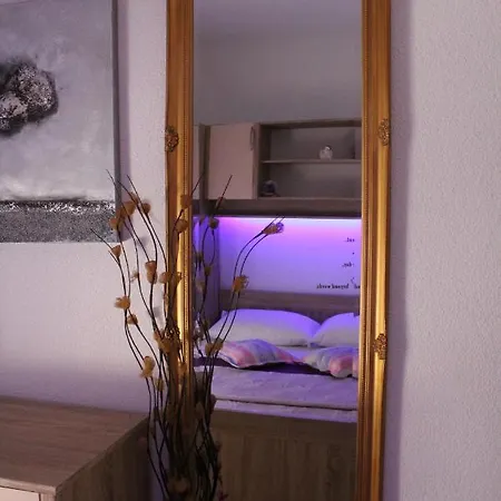 Grmaca Appartement *