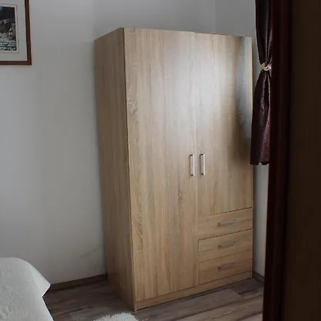 Grmaca Appartement