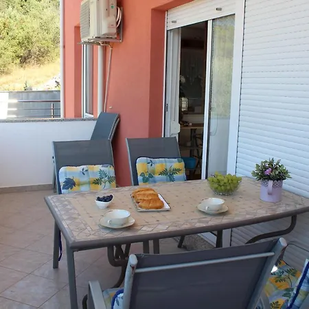 Grmaca Apartamento Trogir