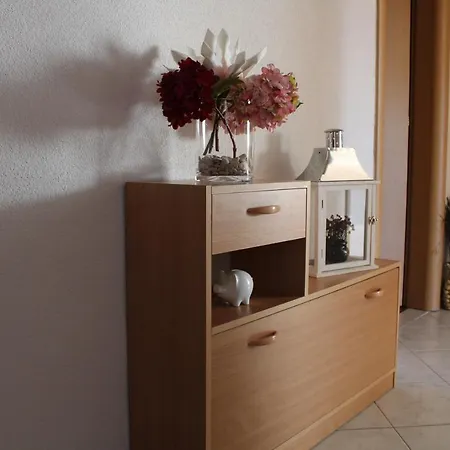 Appartamento Grmaca