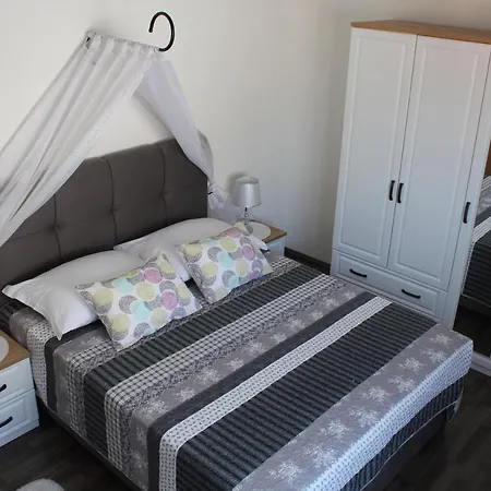 Grmaca Apartamento *