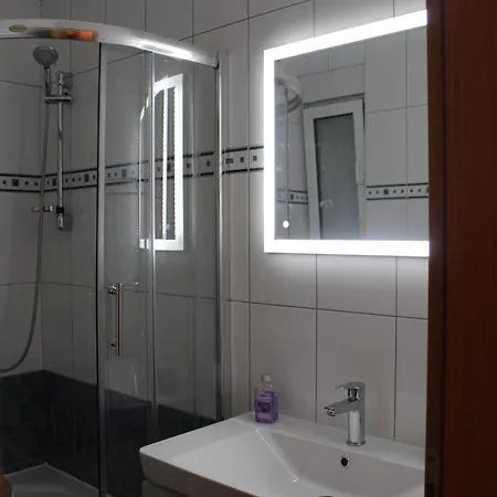 Apartment Grmaca *