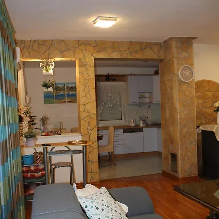 Apartman Grmaca Trogir