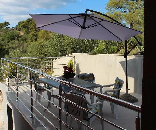 Appartement Grmaca Trogir