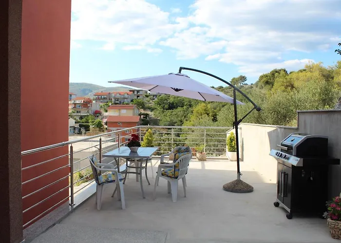 Appartement Grmaca *