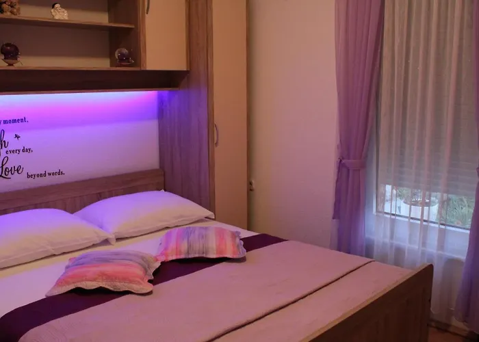 Appartement Grmaca *