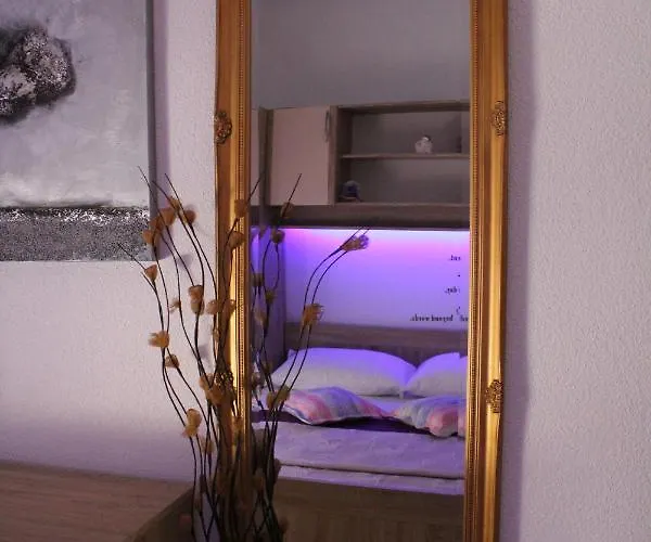 Grmaca Appartement *