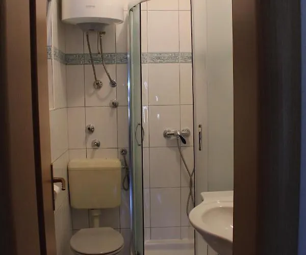 Grmaca * Трогир