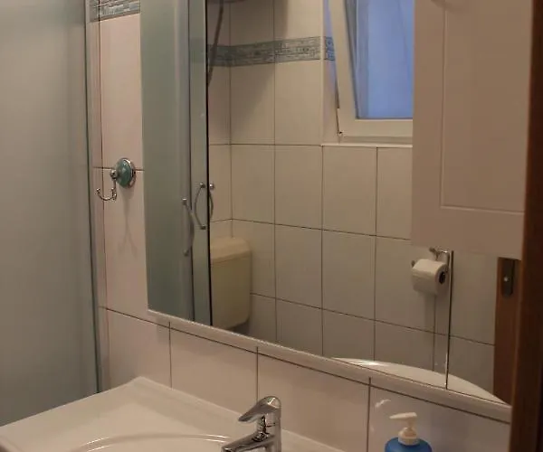 Grmaca Appartement *