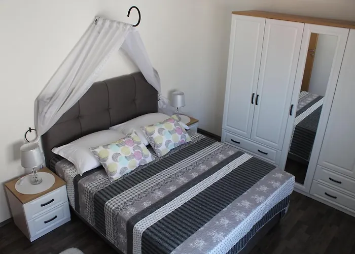 Grmaca Appartement *