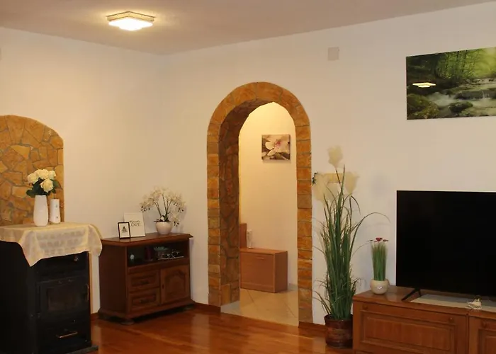 Appartement Grmaca *