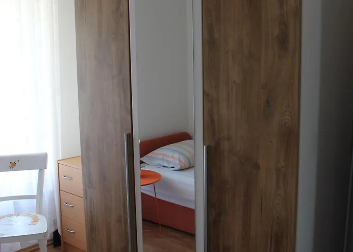 Grmaca Appartement *