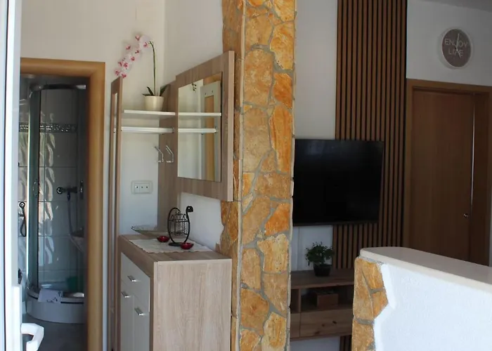 Appartement Grmaca Trogir