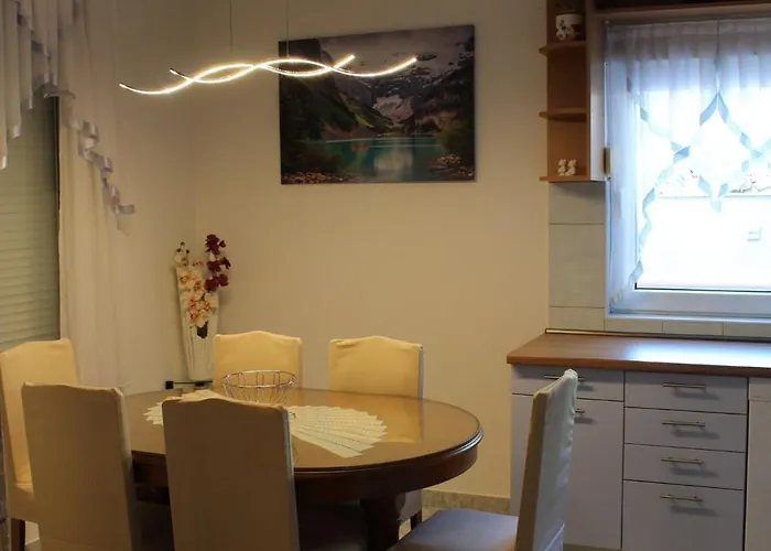 Grmaca * Трогир